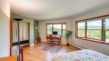 独立别墅 (4 Bedrooms) | 住宿内部