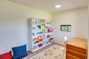 Casa (4 Bedrooms) | Interior
