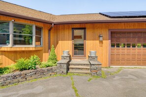 獨棟房屋 (4 Bedrooms) | 住宿內部