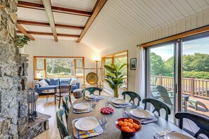 Casa (4 Bedrooms) | Interior