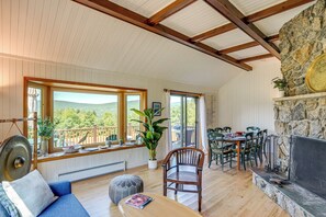 House (4 Bedrooms) | Interior - 3 Mi Windham Mtn Club: Family Home w/ Yard (Windham)