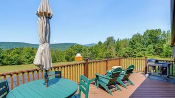 House (4 Bedrooms) | Front of property