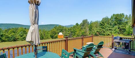 House (4 Bedrooms) | Front of property