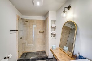 Huis (4 Bedrooms) | Interieur