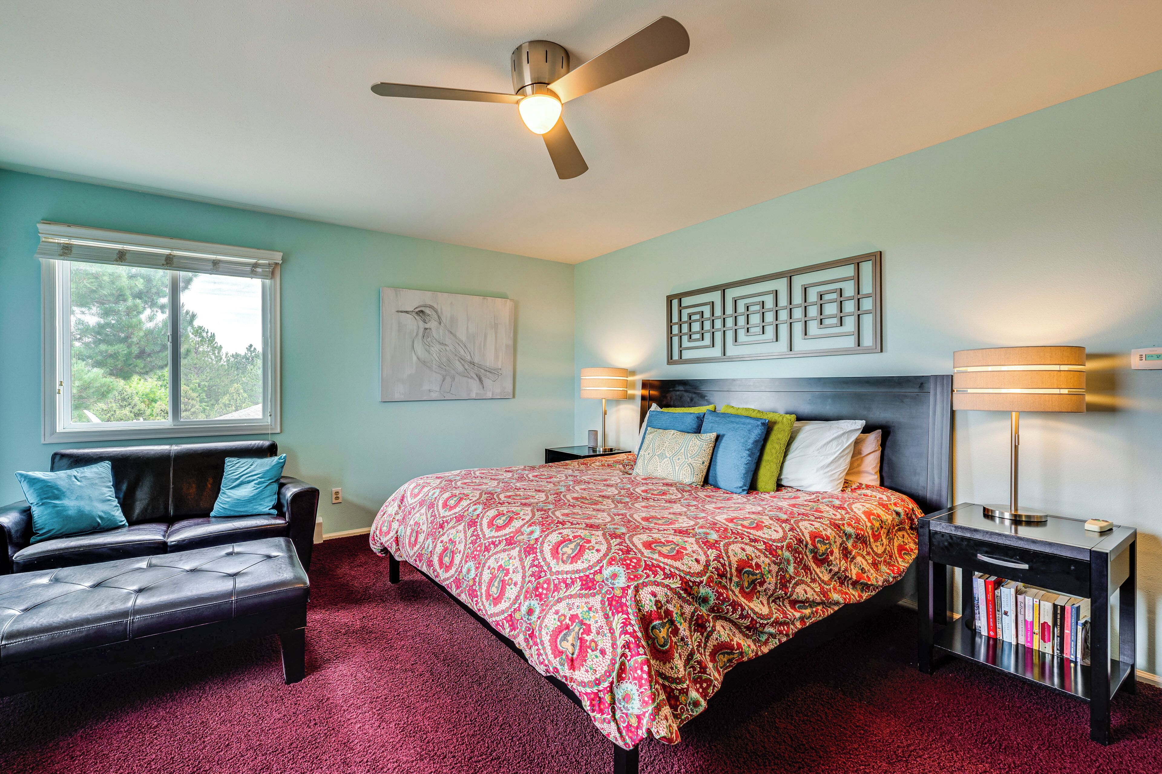 Nhà (4 Bedrooms) | Nội thất