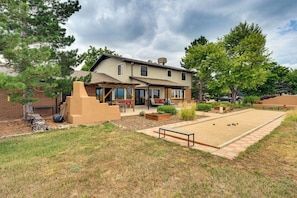 Maison (4 Bedrooms) | Intérieur