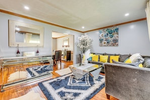 House (4 Bedrooms) | Bahagian dalam