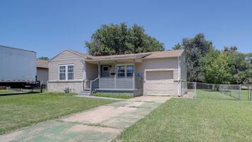 Nhà (2 Bedrooms) | Nội thất