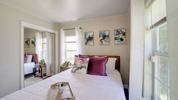 Nhà (2 Bedrooms) | Nội thất