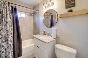 Casa (2 Bedrooms) | Interior