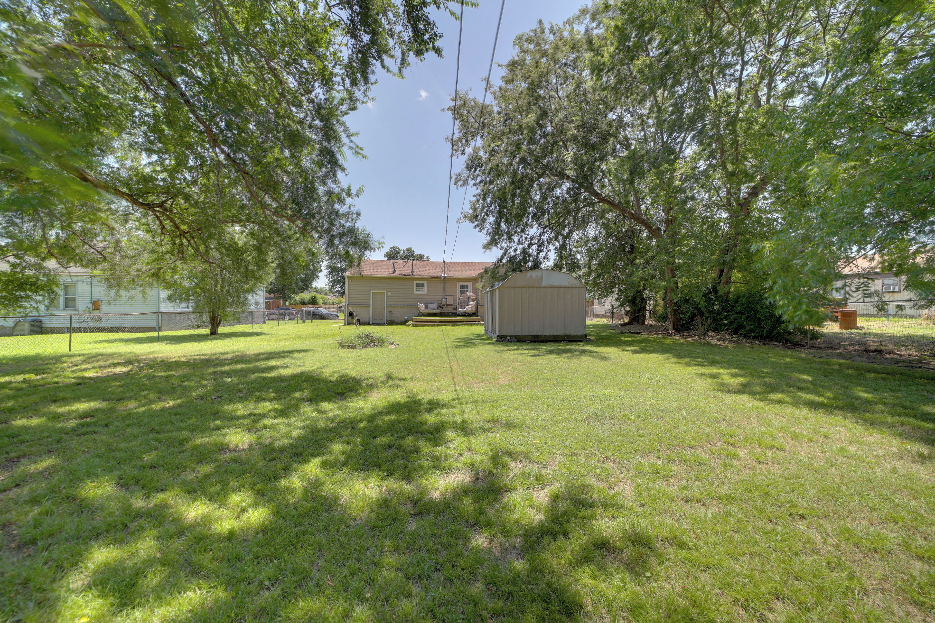 Nhà (2 Bedrooms) | Nội thất