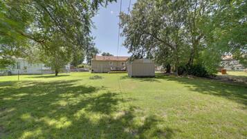 Rumah (2 Bedrooms) | Interior