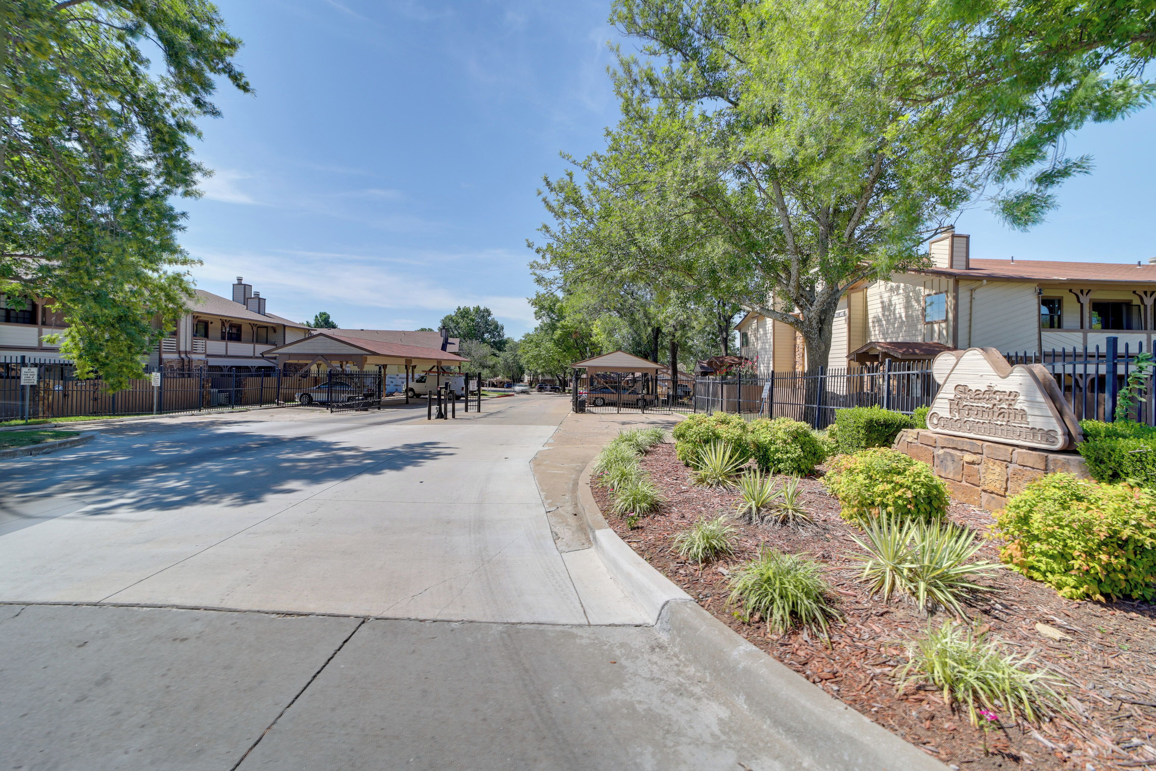 公寓 (2 Bedrooms) | 住宿內部