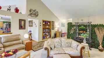 Apartment (3 Bedrooms) | Interior