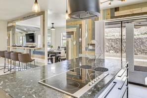 Ferienhaus (4 Bedrooms) | Innenbereich