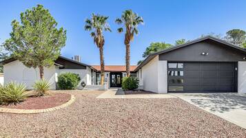 Maison (4 Bedrooms) | Intérieur