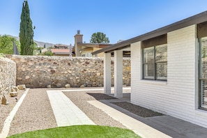 Maison (4 Bedrooms) | Intérieur