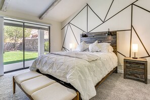 Casa (4 Bedrooms) | Interior