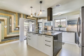 Maison (4 Bedrooms) | Intérieur