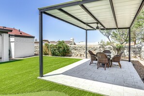 บ้านพัก (4 Bedrooms) | ภายใน