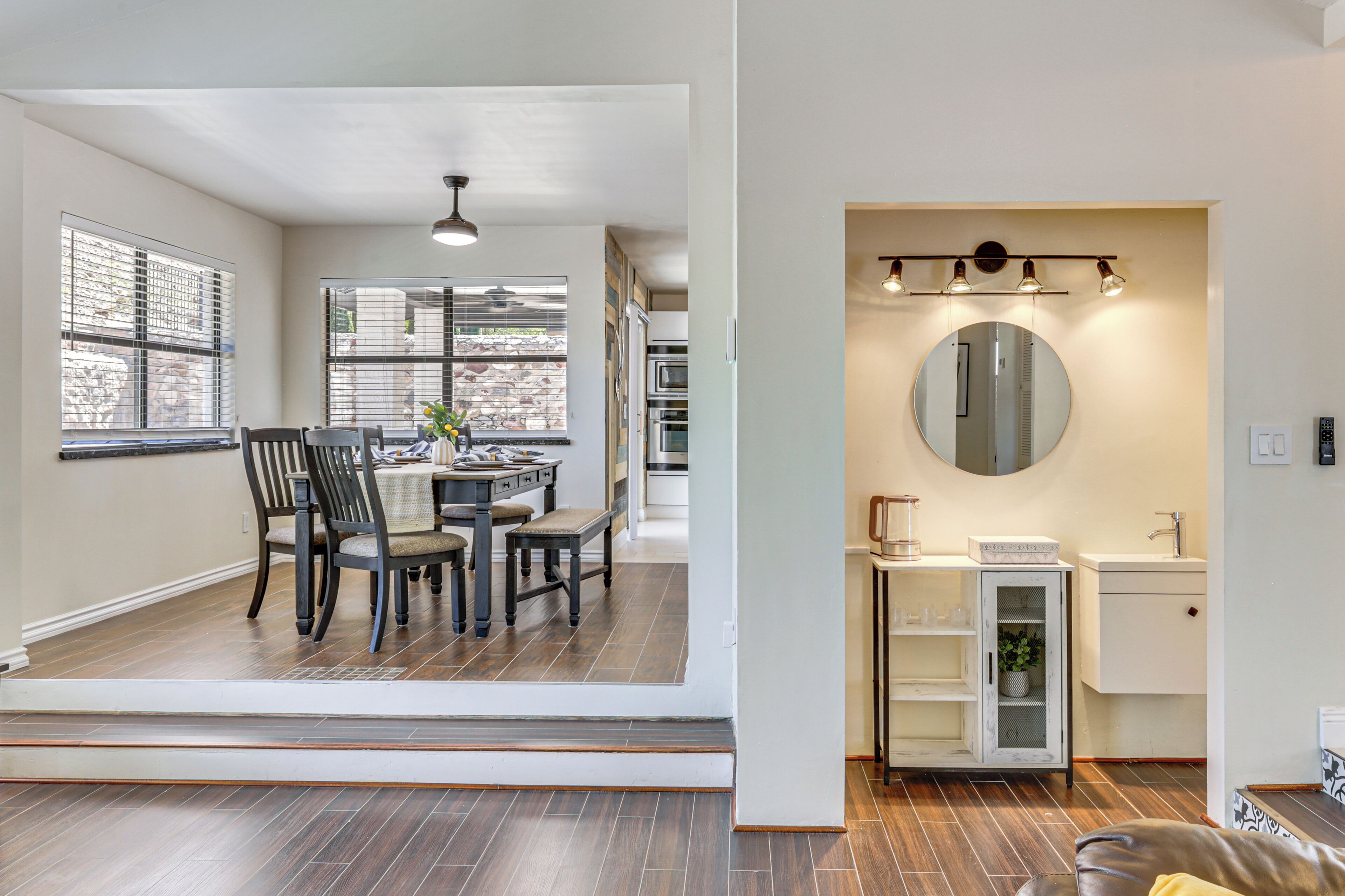 Nhà (4 Bedrooms) | Nội thất
