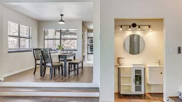 Nhà (4 Bedrooms) | Nội thất