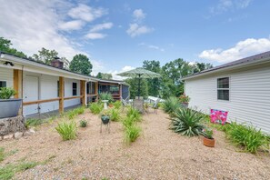 Cottage (1 Bedroom) | Interieur