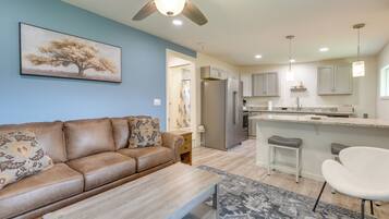 Cottage (1 Bedroom) | Interior