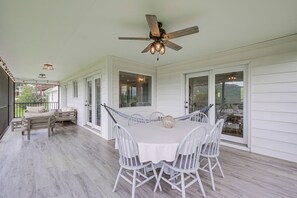 Casa (3 Bedrooms) | Interior