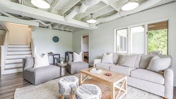 Ferienhaus (3 Bedrooms) | Innenbereich