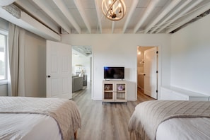 Casa (3 Bedrooms) | Interior