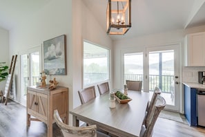 Maison (3 Bedrooms) | Intérieur