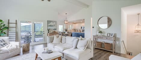 Casa (3 Bedrooms) | Interior