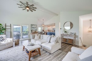 Casa (3 Bedrooms) | Parte interna