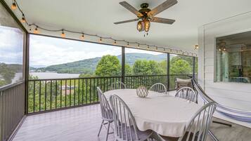 Rumah (3 Bedrooms) | Interior