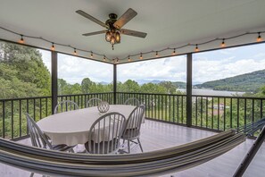 Maison (3 Bedrooms) | Intérieur