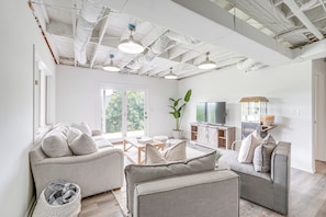 Casa (3 Bedrooms) | Interior