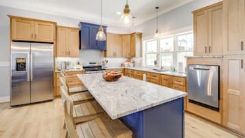 Rumah (4 Bedrooms) | Interior