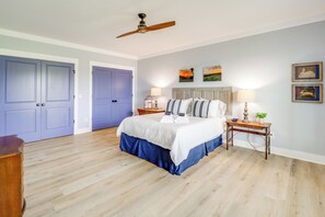 Casa (4 Bedrooms) | Interior