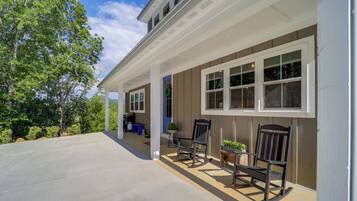 House (4 Bedrooms) | Bahagian dalam