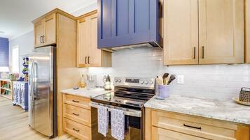 Rumah (4 Bedrooms) | Interior