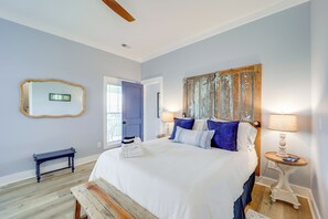 Casa (4 Bedrooms) | Interior