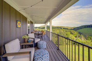 Casa (4 Bedrooms) | Interior