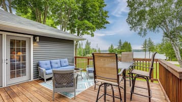 Casa (3 Bedrooms) | Vista frontal de la propiedad