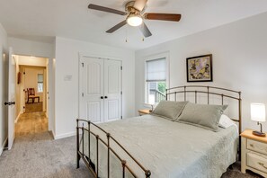 Nhà (3 Bedrooms) | Nội thất