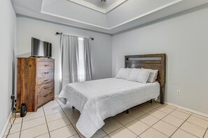 Apartment (2 Bedrooms) | Innenbereich