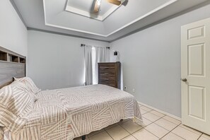 Căn hộ (2 Bedrooms) | Nội thất