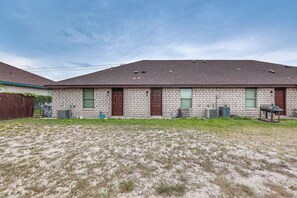 公寓 (2 Bedrooms) | 住宿内部