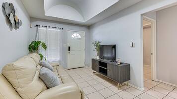 Appartement (2 Bedrooms) | Interieur