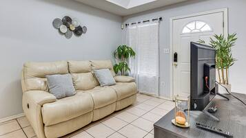 Căn hộ (2 Bedrooms) | Nội thất